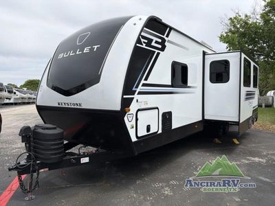 2026 Keystone RV Bullet Crossfire - Photo 5