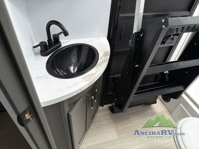 2026 Keystone RV Bullet Crossfire - Photo 21