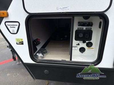 2026 Keystone RV Bullet Crossfire - Photo 33