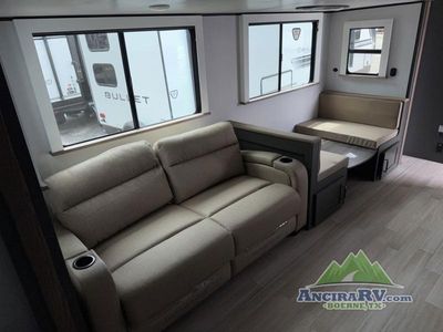 2026 Keystone RV Bullet Crossfire - Photo 10