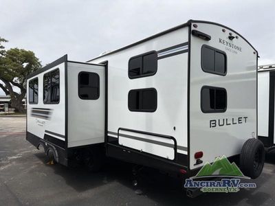 2026 Keystone RV Bullet Crossfire - Photo 6