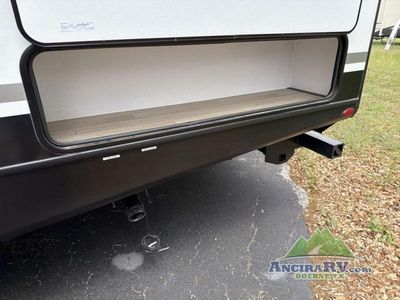 2026 Keystone RV Bullet Crossfire - Photo 34