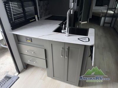 2026 Keystone RV Bullet Crossfire - Photo 8