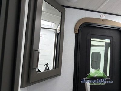 2026 Keystone RV Bullet Crossfire - Photo 22