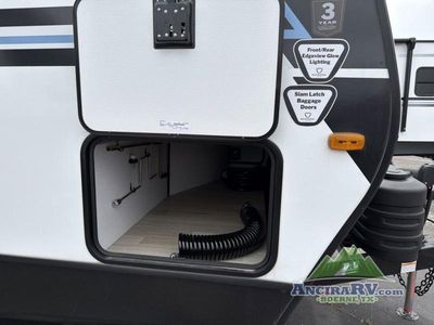 2026 Keystone RV Bullet Crossfire - Photo 29