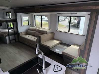 2026 Keystone RV Bullet Crossfire - Photo 7