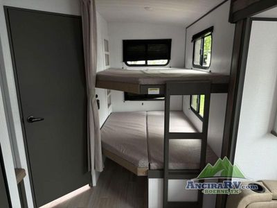 2026 Keystone RV Bullet Crossfire - Photo 15
