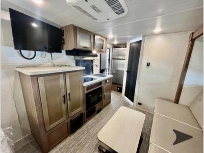 2022 Forest River RV No Boundaries - Photo 9