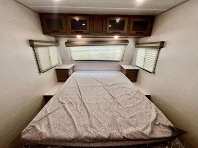 2022 Forest River RV No Boundaries - Photo 10