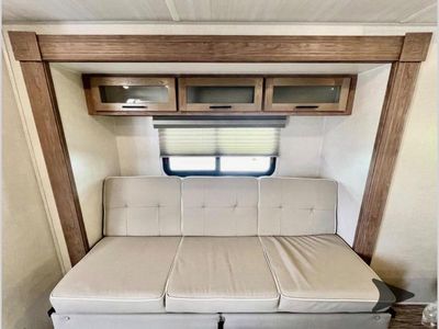 2022 Forest River RV No Boundaries - Photo 7