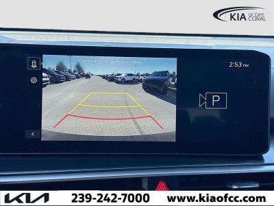 2026 Kia Sorento — photo 31 view