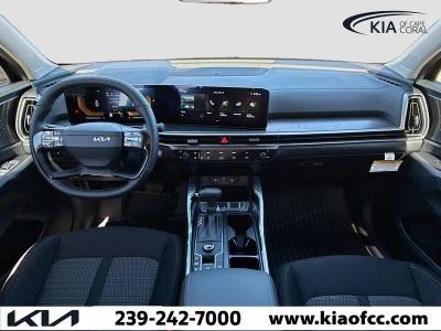 2026 Kia Sorento — photo 14 view