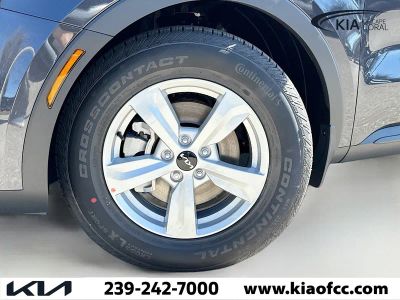 2026 Kia Sorento — photo 39 view