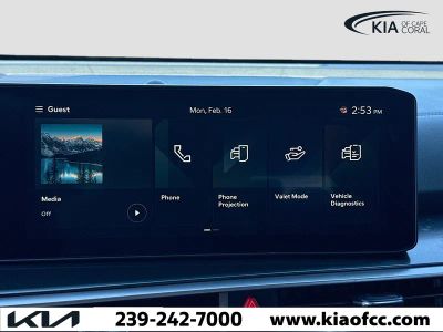 2026 Kia Sorento — photo 29 view