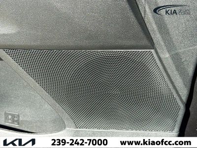 2026 Kia Sorento — photo 22 view