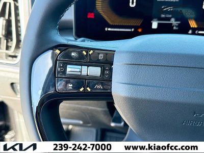 2026 Kia Sorento — photo 35 view