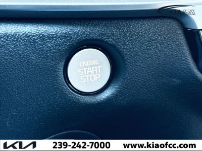 2026 Kia Sorento — photo 34 view
