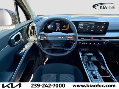 2026 Kia Sorento — photo 15 view