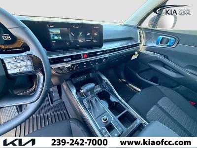 2026 Kia Sorento — photo 25 view