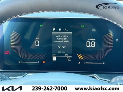 2026 Kia Sorento — photo 38 view