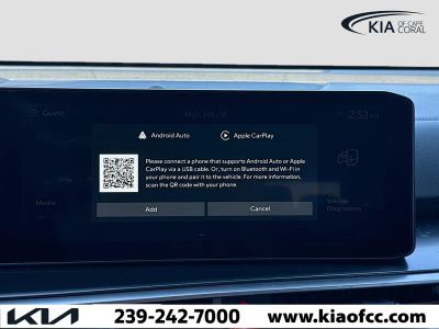 2026 Kia Sorento — photo 30 view