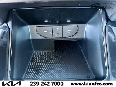 2026 Kia Sorento — photo 28 view