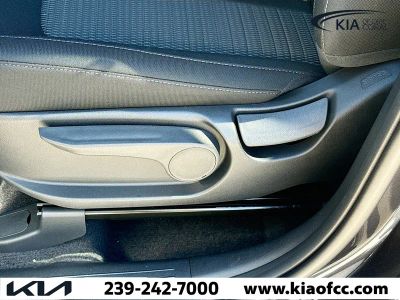 2026 Kia Sorento — photo 23 view