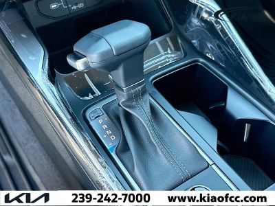 2026 Kia Sorento — photo 26 view