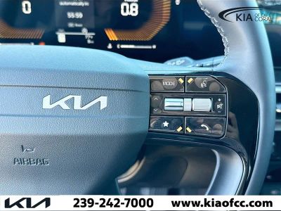 2026 Kia Sorento — photo 36 view