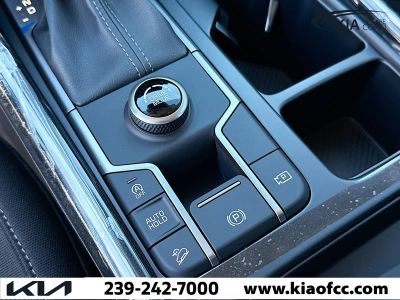 2026 Kia Sorento — photo 27 view