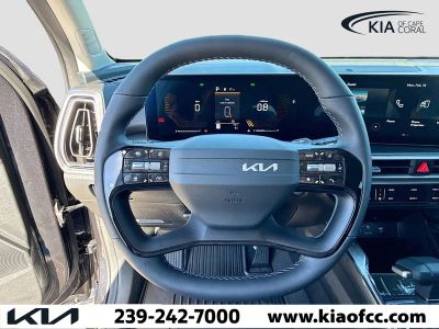 2026 Kia Sorento — photo 37 view
