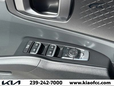 2026 Kia Sorento — photo 21 view