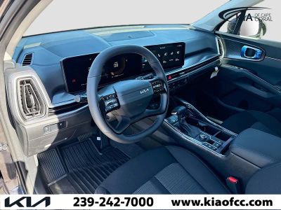 2026 Kia Sorento — photo 24 view