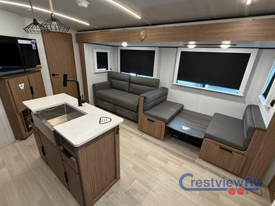2026 Keystone RV Passport - Photo 5