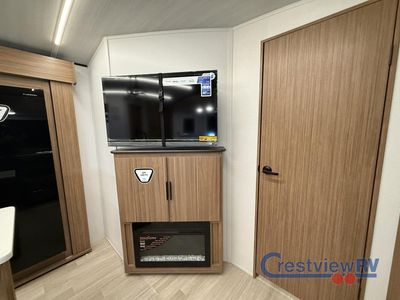 2026 Keystone RV Passport - Photo 12