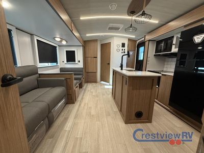 2026 Keystone RV Passport - Photo 9