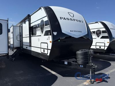 2026 Keystone RV Passport - Photo 3