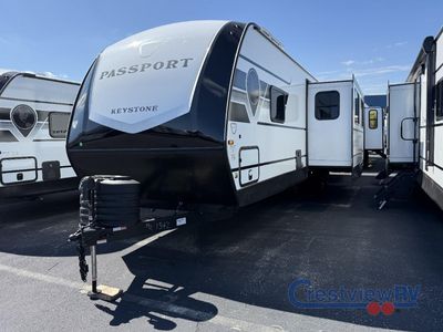 2026 Keystone RV Passport - Photo 4