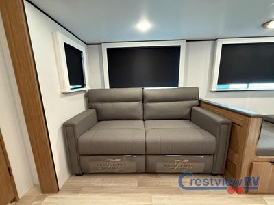 2026 Keystone RV Passport - Photo 10