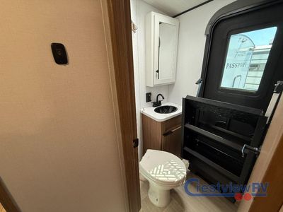 2026 Keystone RV Passport - Photo 22