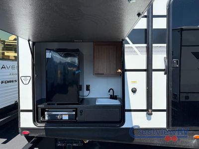 2026 Keystone RV Passport - Photo 35