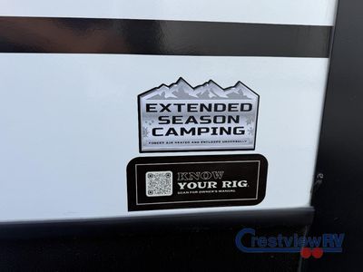 2026 Keystone RV Passport - Photo 36