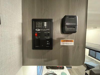 2024 Keystone RV Hideout Sport Single Axle - Photo 14