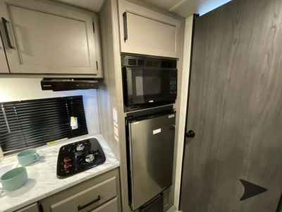 2024 Keystone RV Hideout Sport Single Axle - Photo 24