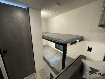 2024 Keystone RV Hideout Sport Single Axle - Photo 28