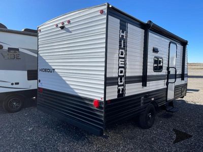 2024 Keystone RV Hideout Sport Single Axle - Photo 3