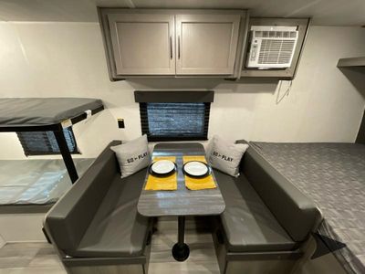 2024 Keystone RV Hideout Sport Single Axle - Photo 17