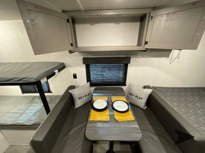 2024 Keystone RV Hideout Sport Single Axle - Photo 18