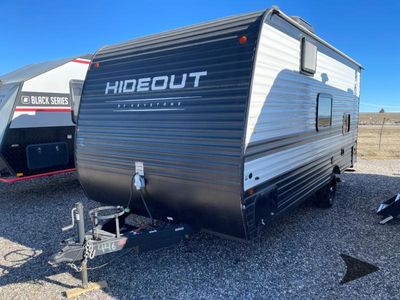 2024 Keystone RV Hideout Sport Single Axle - Photo 5