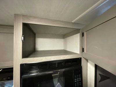 2024 Keystone RV Hideout Sport Single Axle - Photo 25